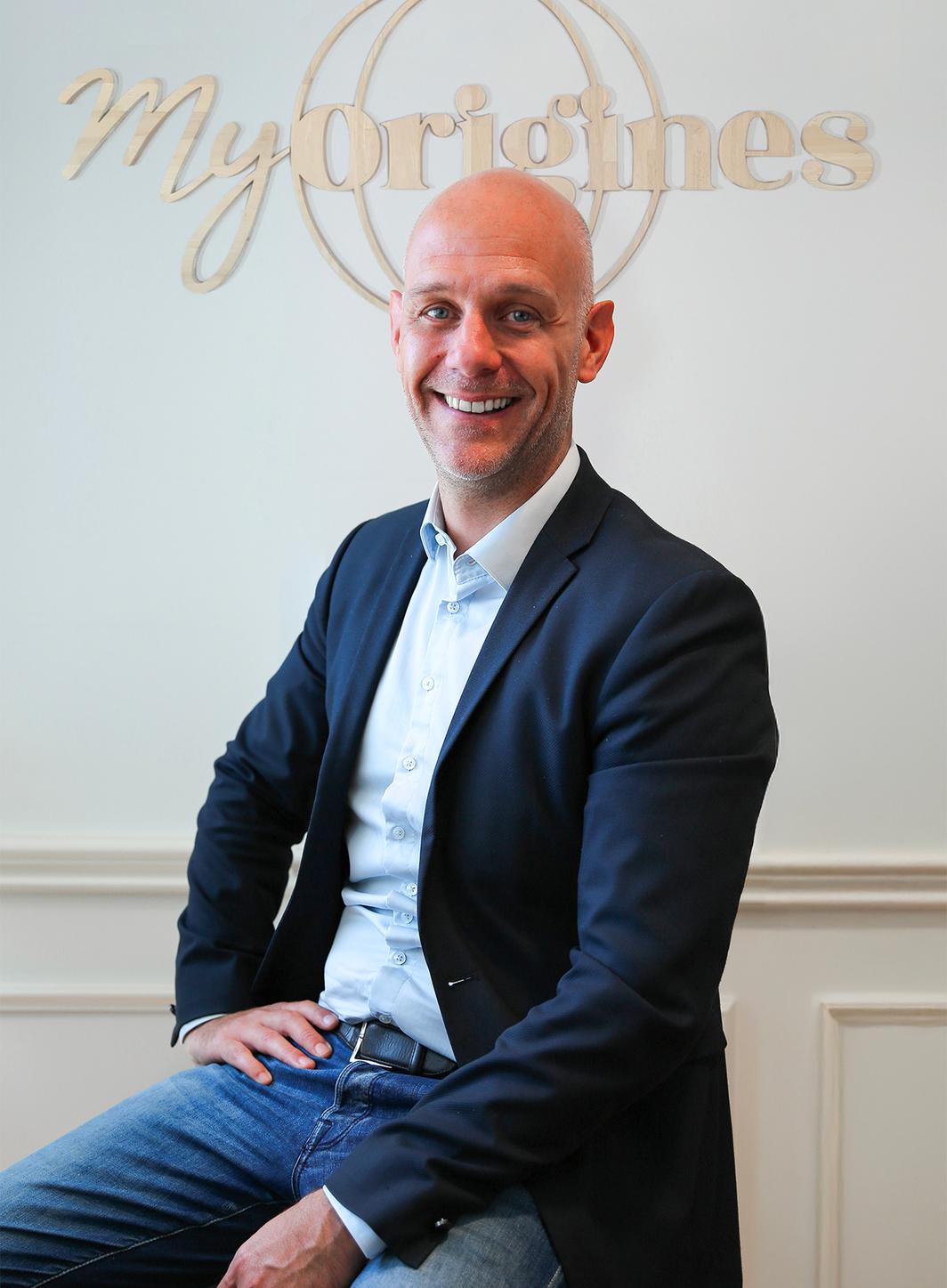 The Niche List : une nouvelle ère premium pour la parfumerie en ligne