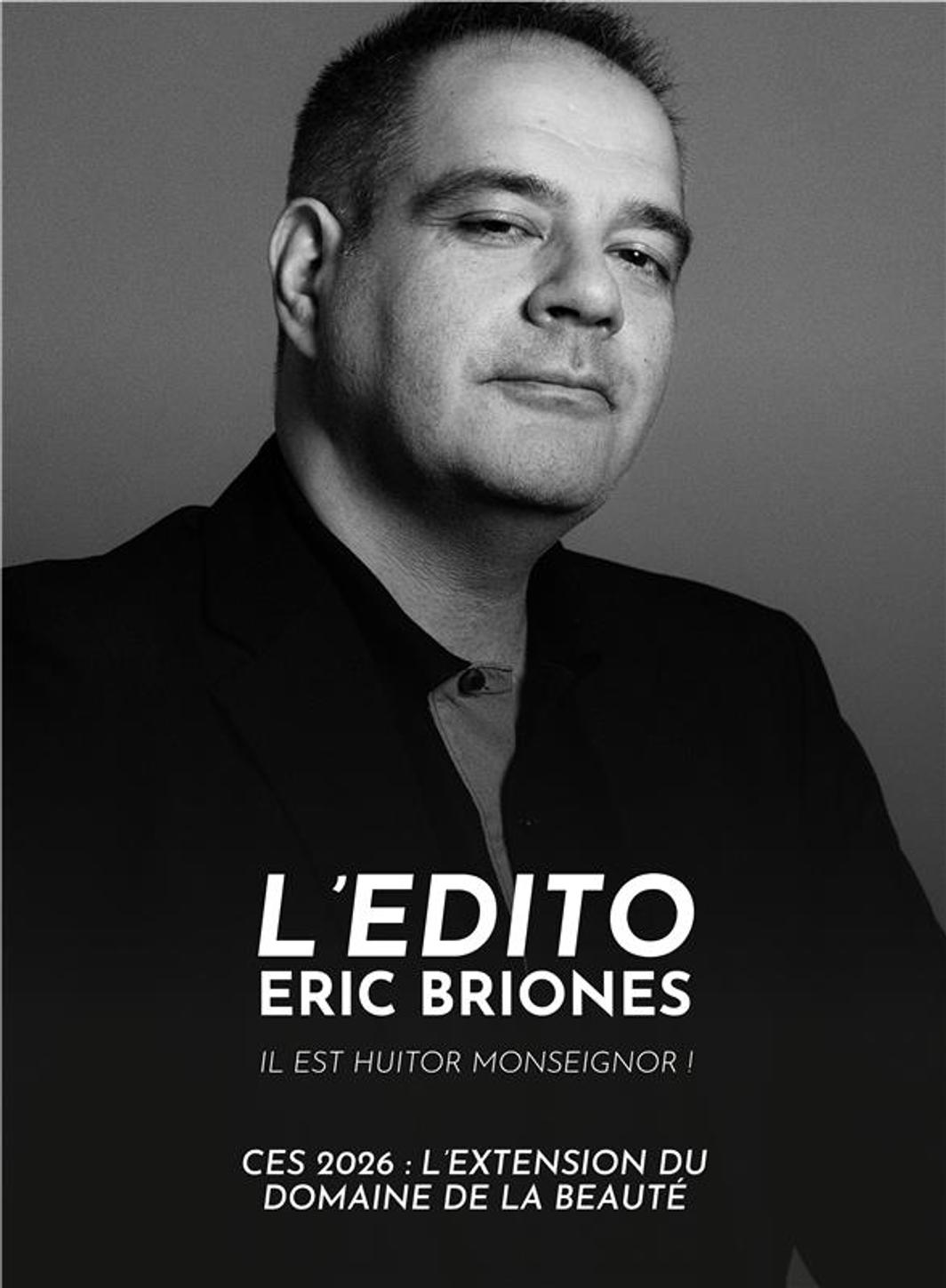 CES 2026 : l'extension du domaine de la beauté