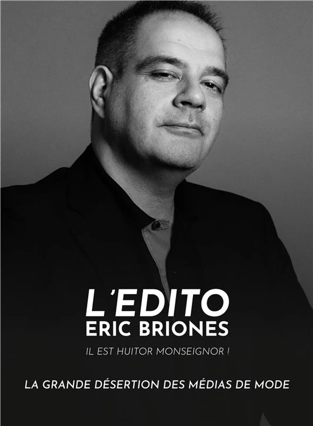 La grande désertion des médias de mode