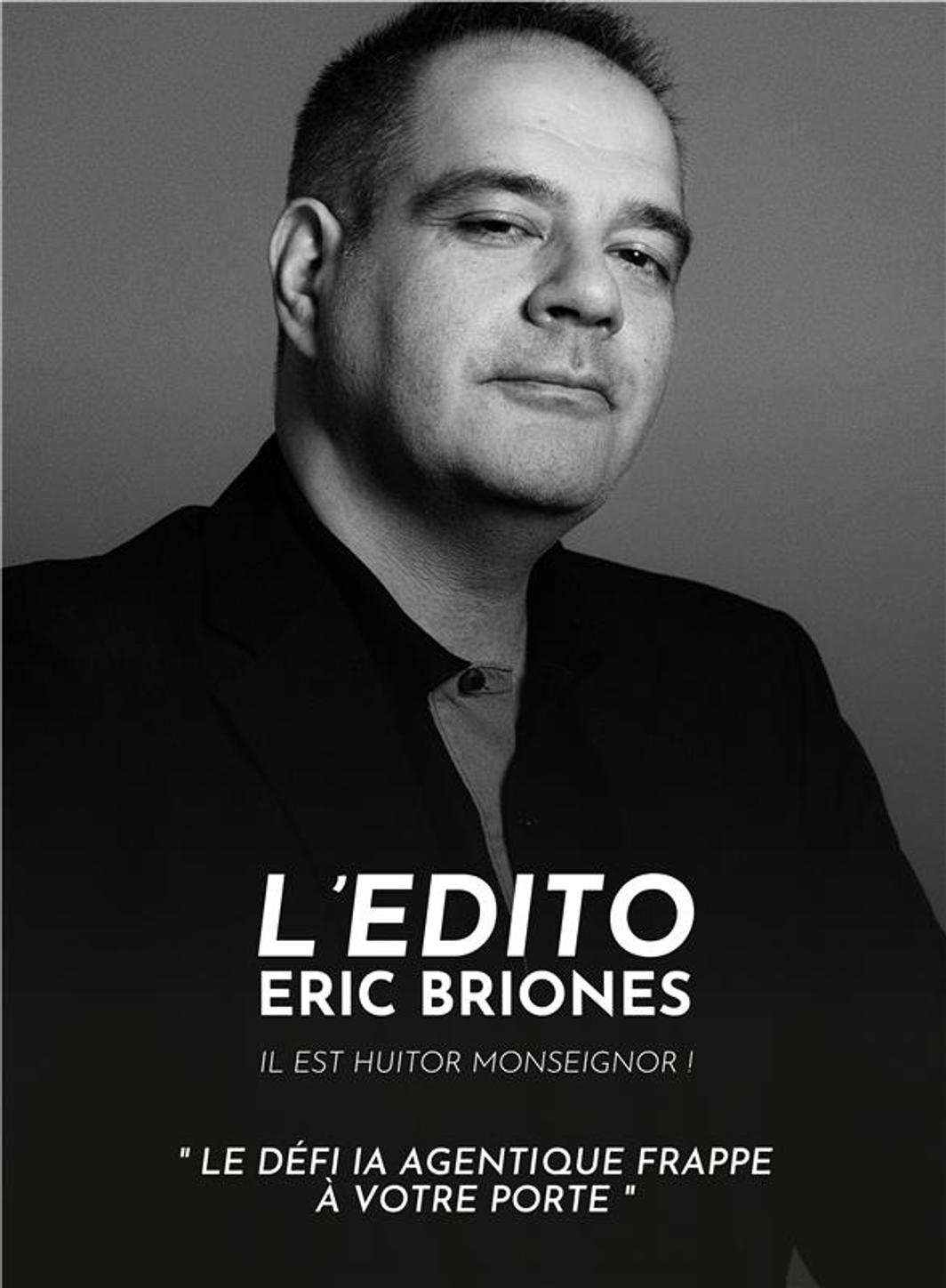 Le défi IA Agentique frappe à votre porte