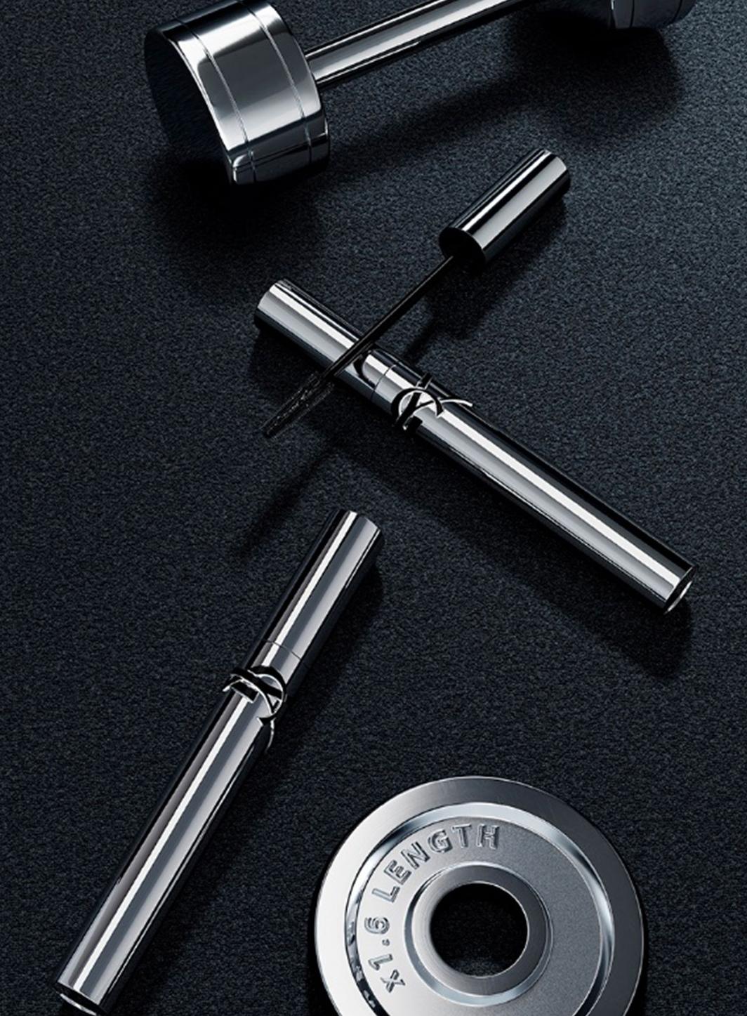 YSL Beauté investit les studios Riise avec une activation autour de sa dernière innovation makeup