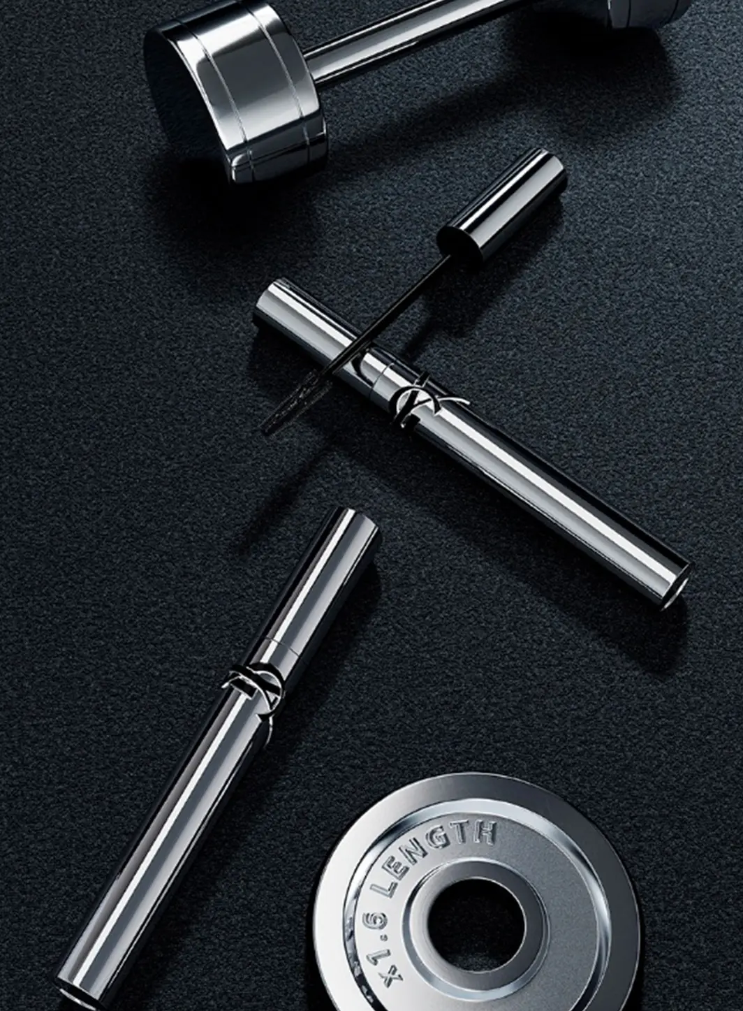 YSL Beauté investit les studios Riise avec une activation autour de sa dernière innovation makeup