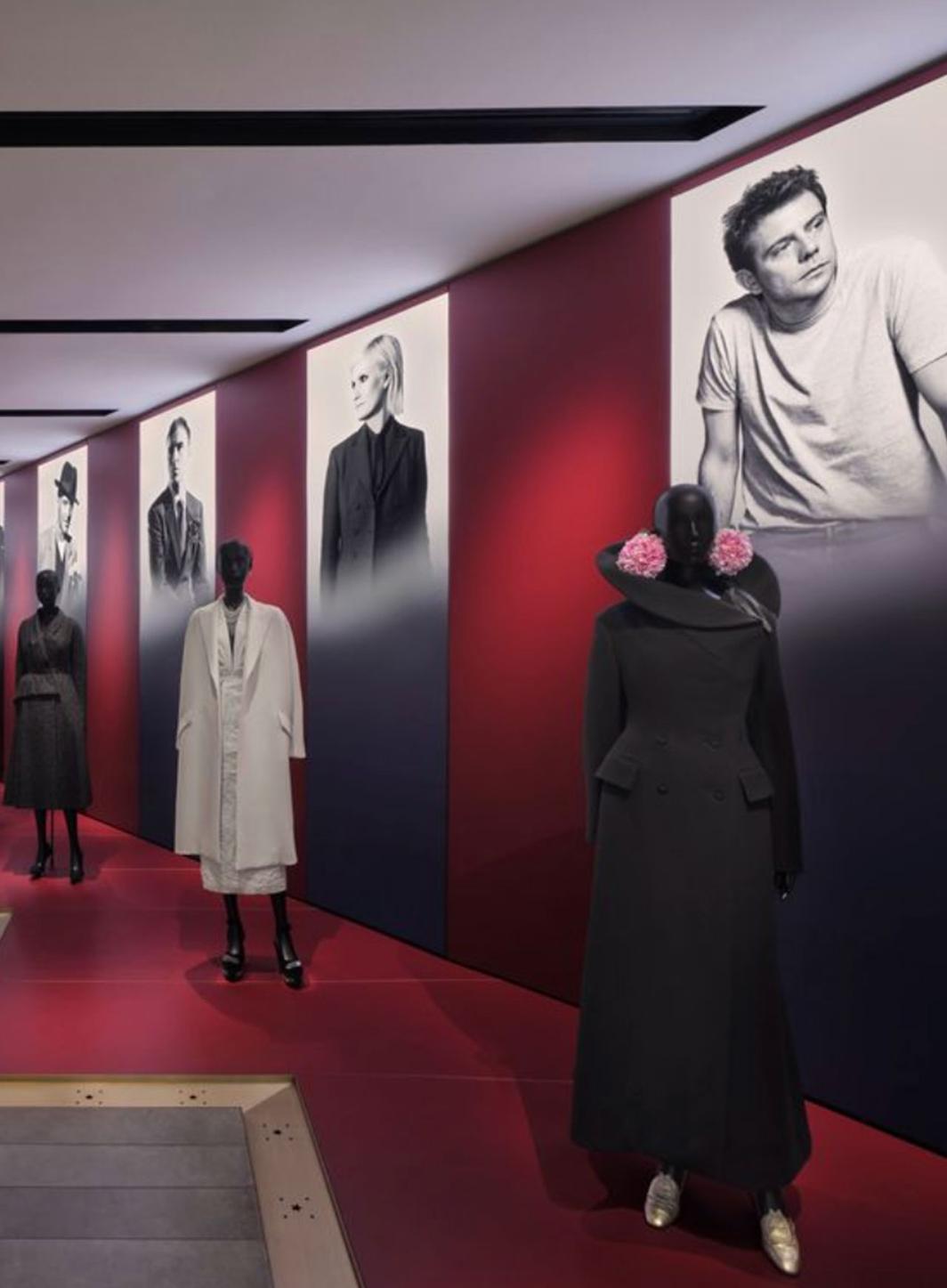 La Galerie Dior dévoile son nouveau parcours d'exposition pour l'été 2026