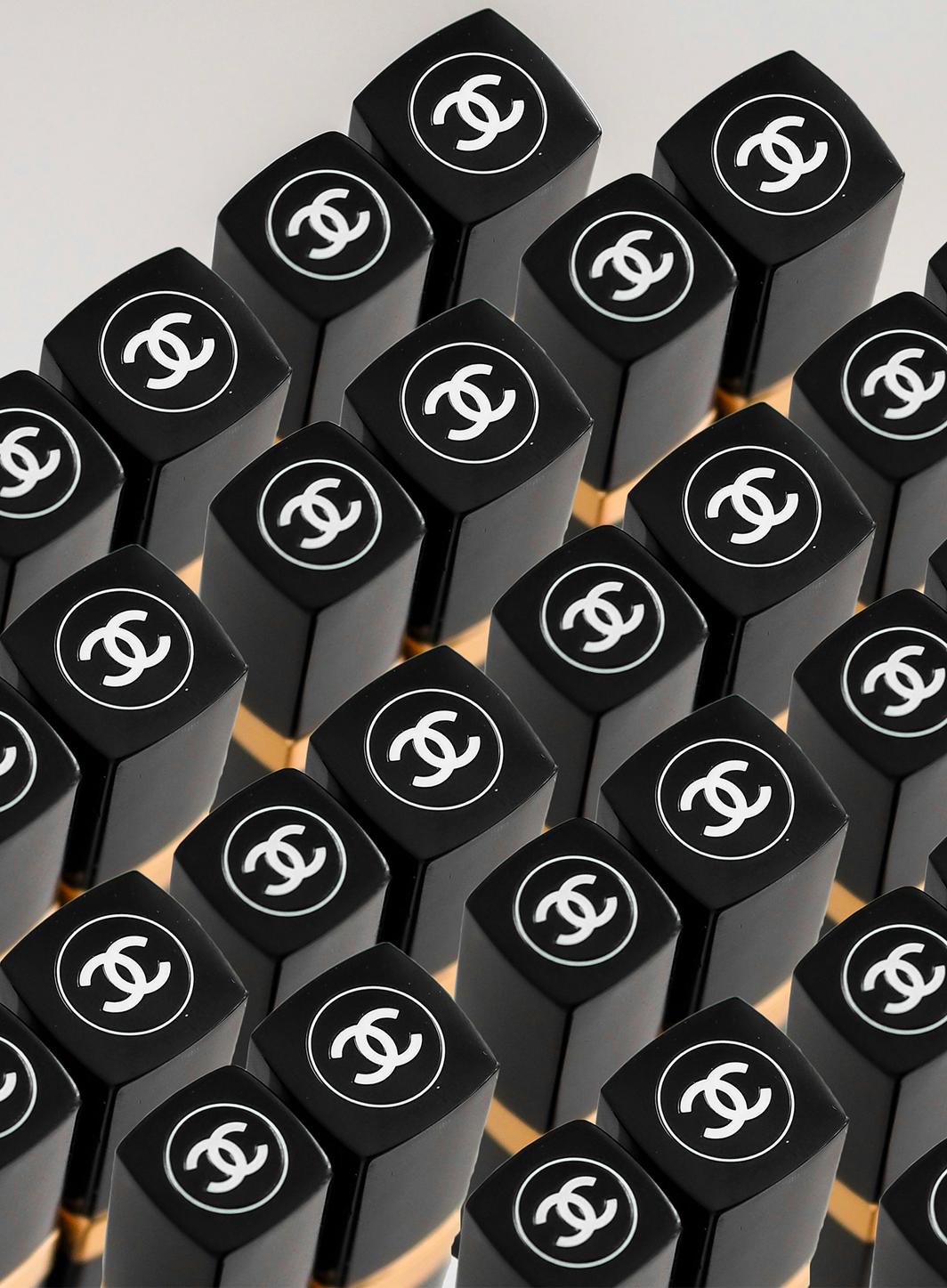 Le packaging, nouvel arbitre de la bataille du luxe beauté