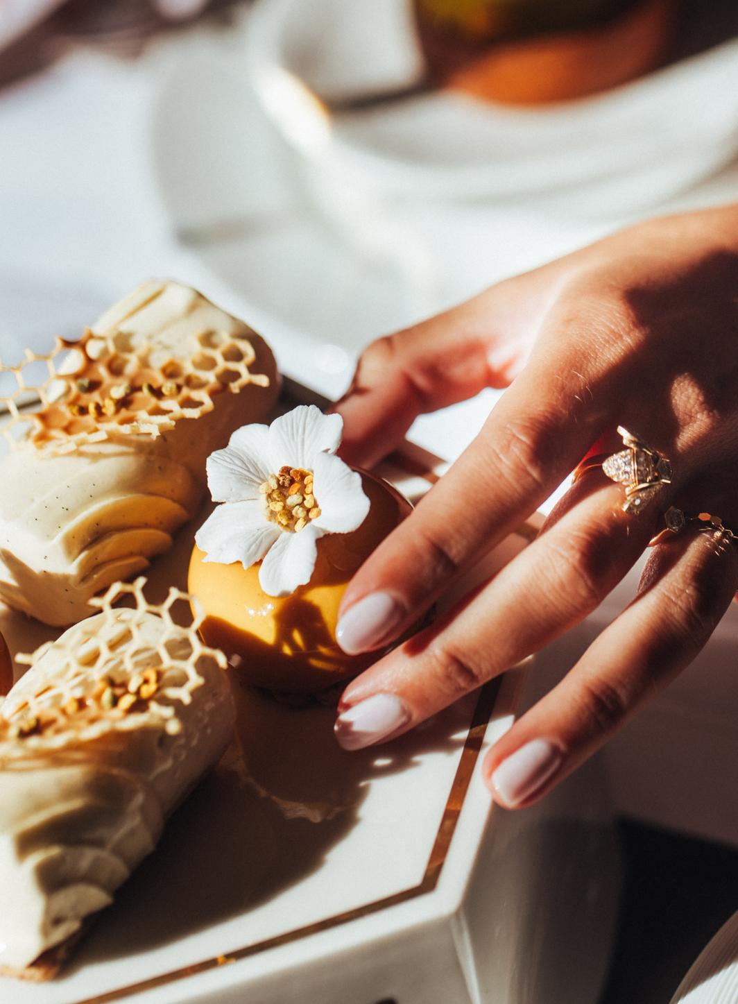 The Peninsula Paris imagine un tea time d’exception avec Chaumet