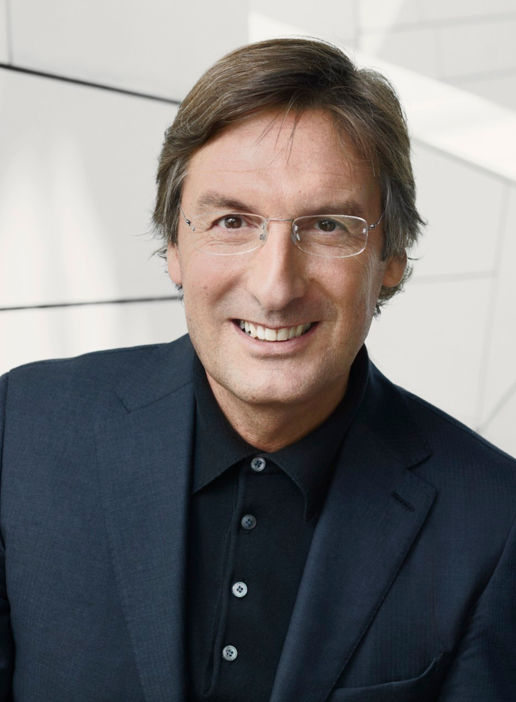 Pietro Beccari est nommé PDG de LVMH Fashion Group