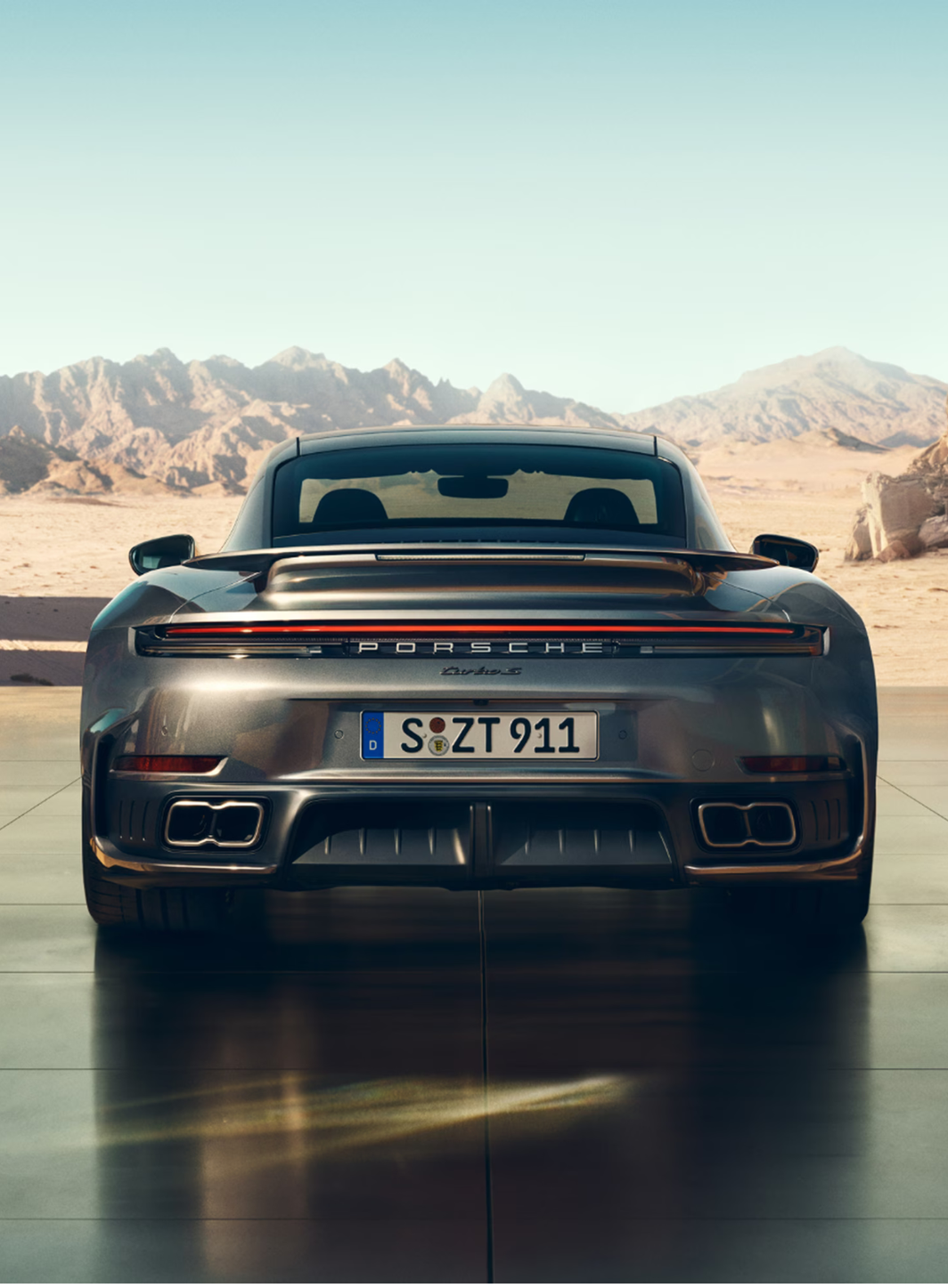 8 900 emplois supprimés : Porsche taille dans ses effectifs pour restaurer sa rentabilité