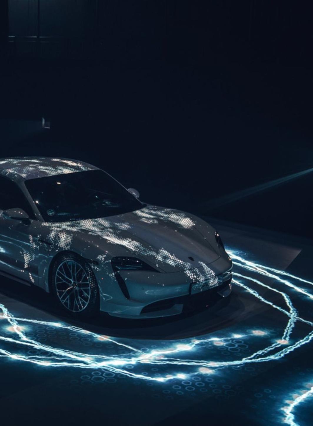 Porsche améliore son système d'open source et de logiciels libres.
