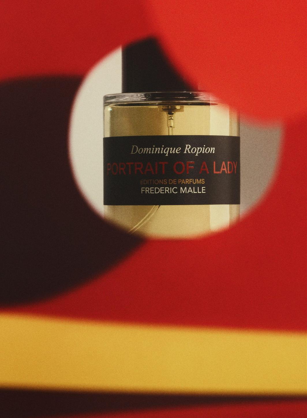 Comment Portrait of a Lady est devenu un classique de la parfumerie