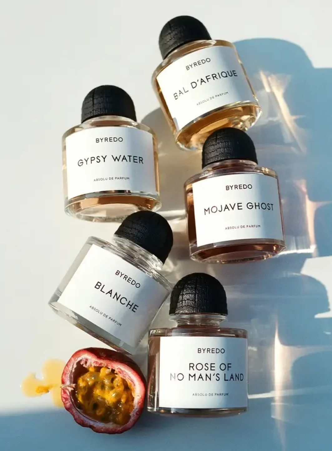 Puig veut s’imposer parmi les deux leaders mondiaux du parfum d’ici 2032