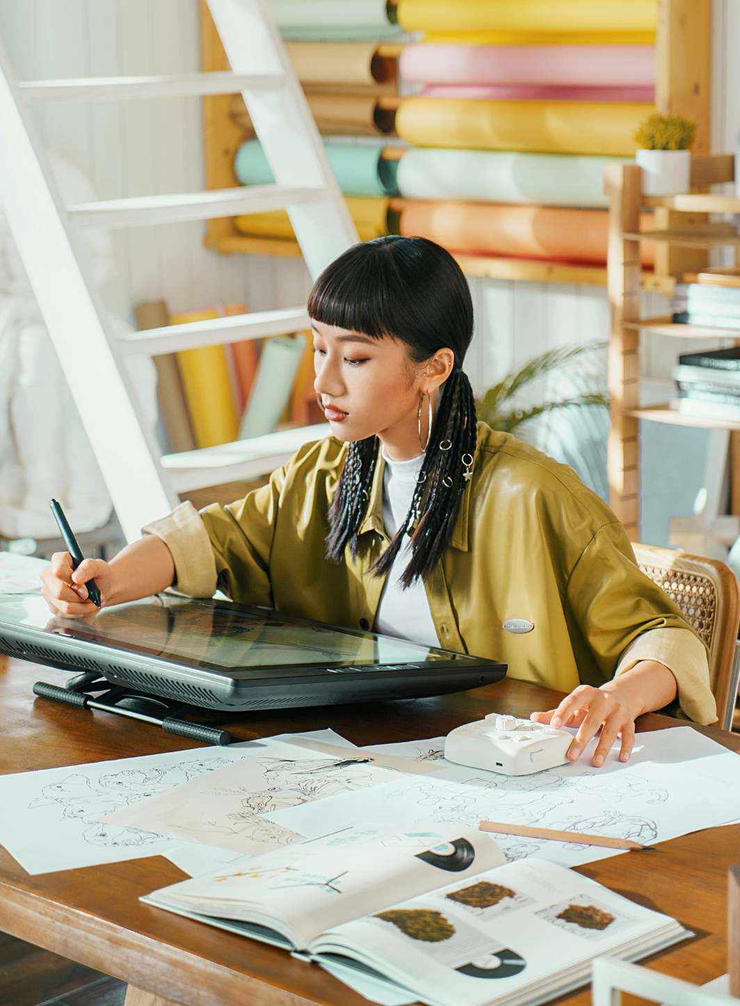 Emploi : le luxe vu par les jeunes actifs de demain