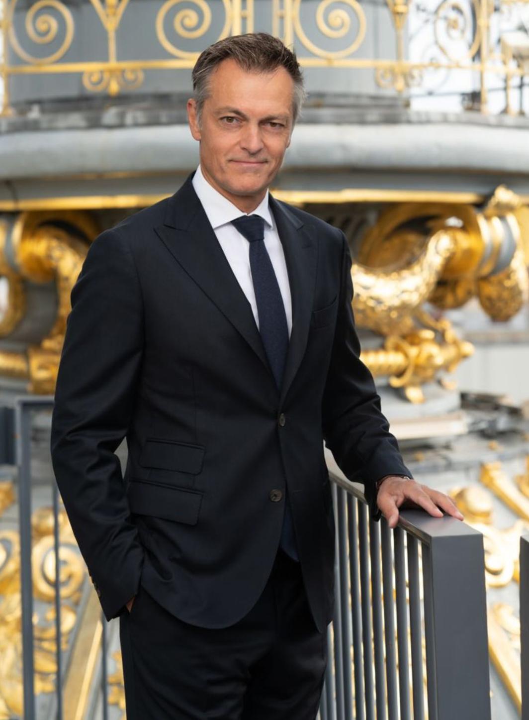 Le groupe Printemps recrute Remy Baume à sa direction générale