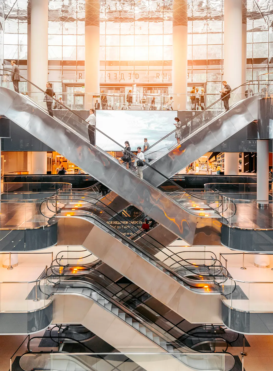 L’art d’exécuter la promesse retail