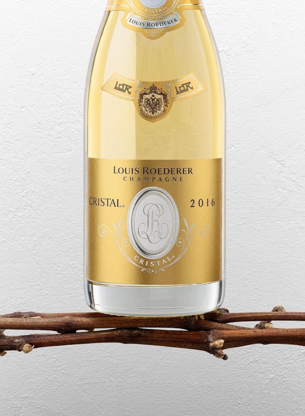 Roederer Collection mise sur l’œnotourisme