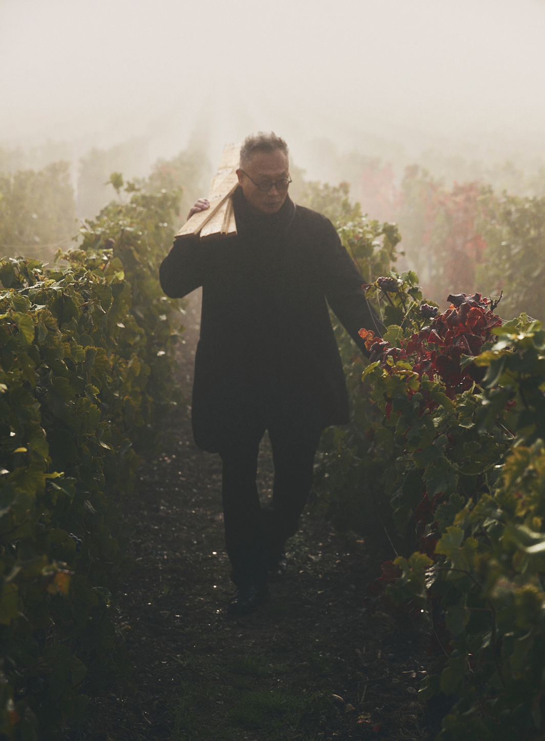 Ruinart dévoile l'édition 2026 des Conversations avec la Nature