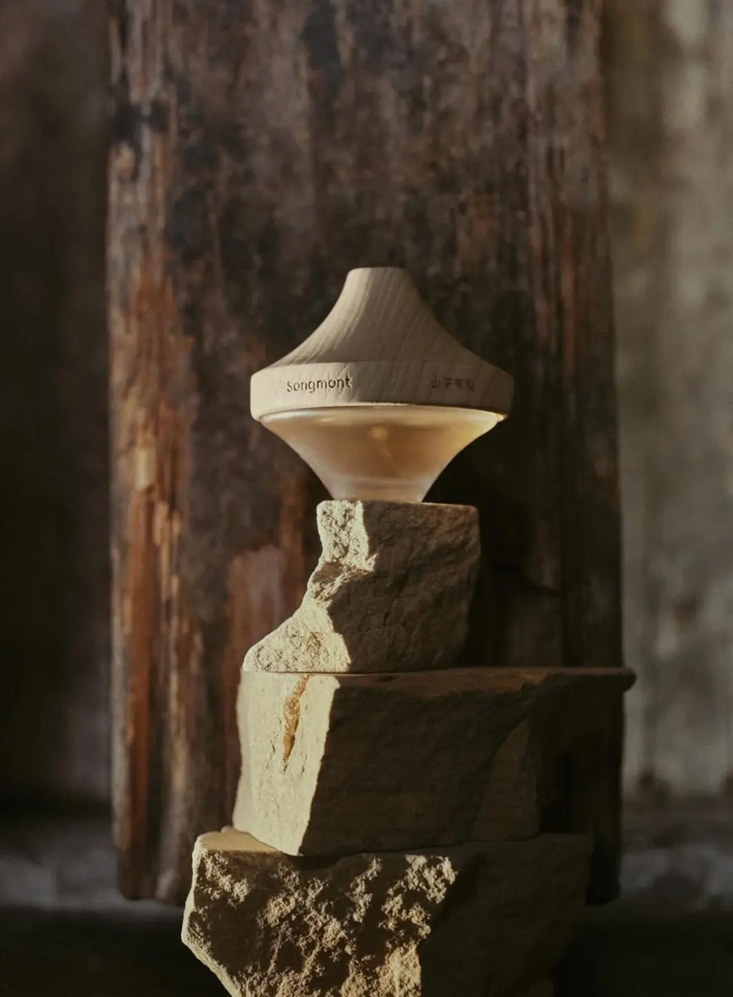 La marque chinoise de sacs de luxe Songmont se lance dans la parfumerie