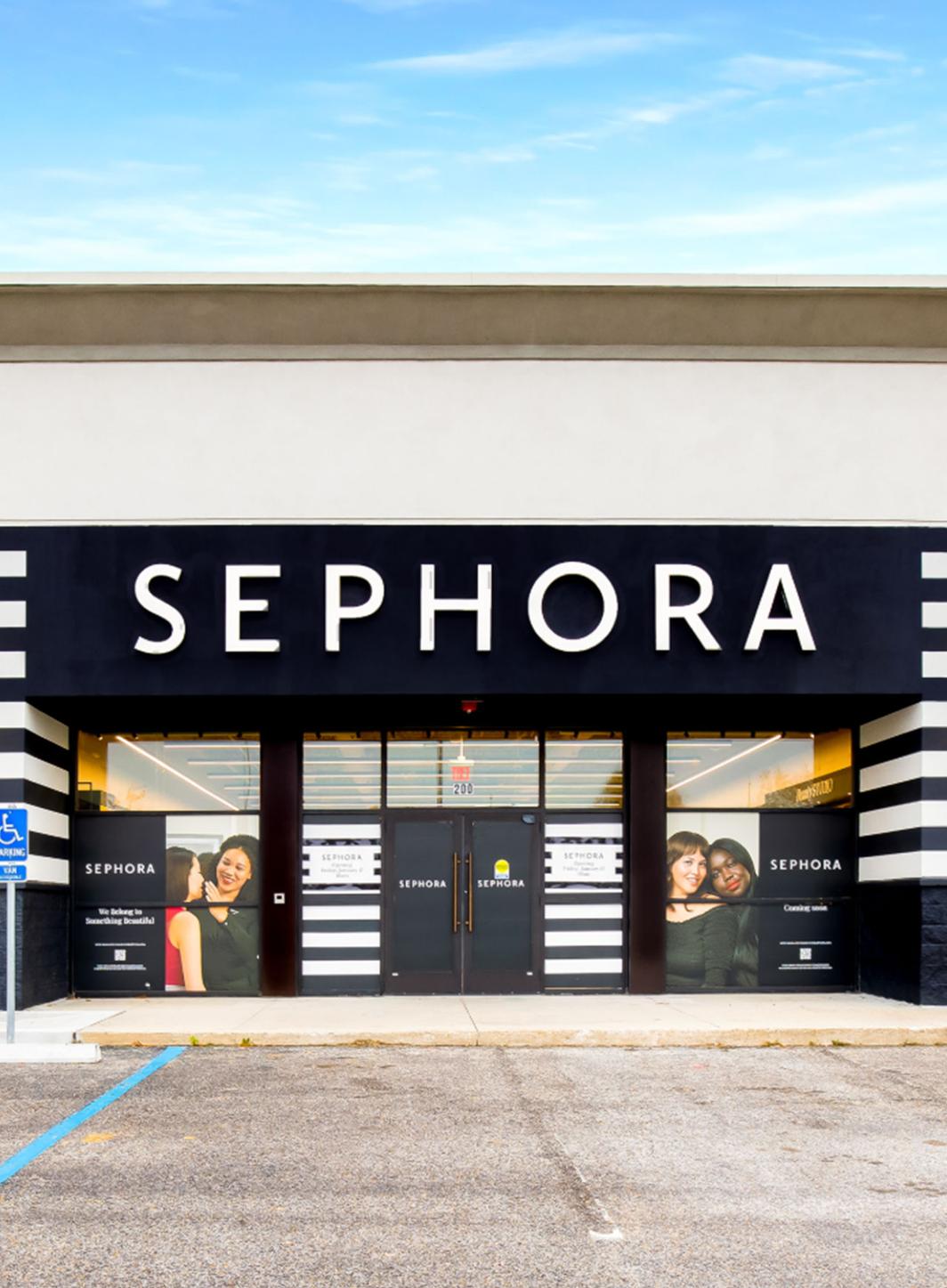 Moins de lumières, moins de bruit… Sephora étend son dispositif "heures calmes"