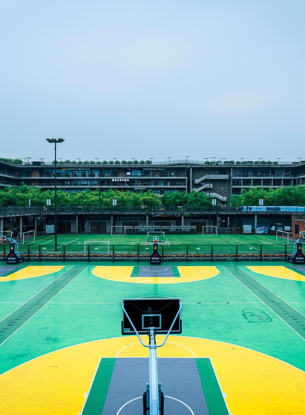Chine : pourquoi le sport réussit là où tant de grandes marques ralentissent