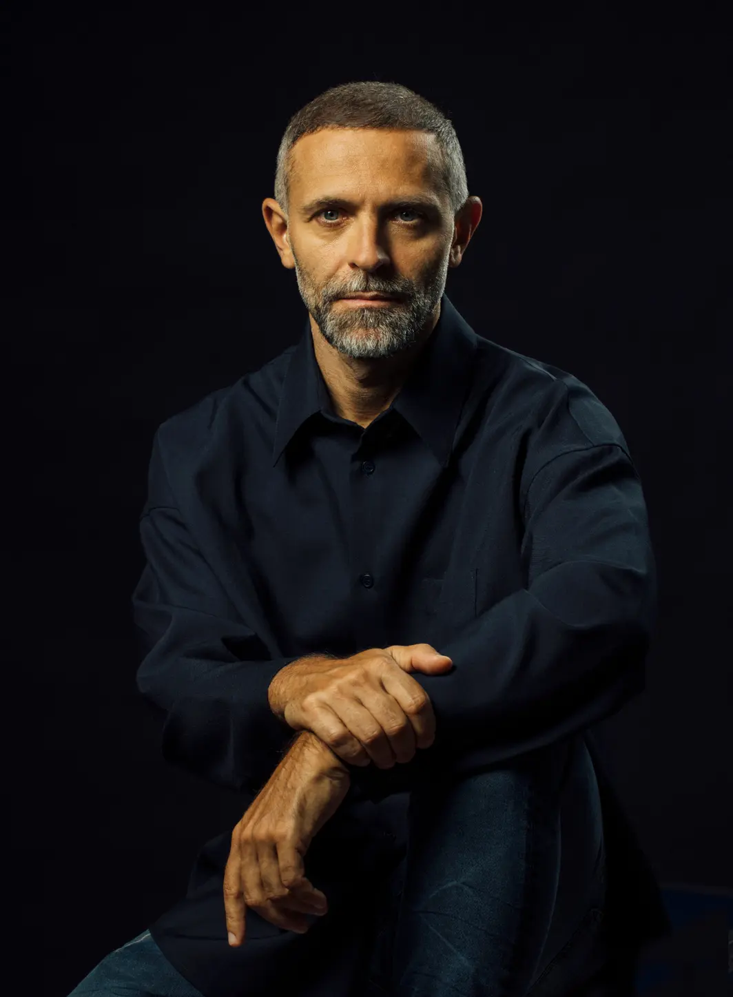 Stefano Rosso (Marni, Maison Margiela) prend la tête d’Aura Blockchain Consortium