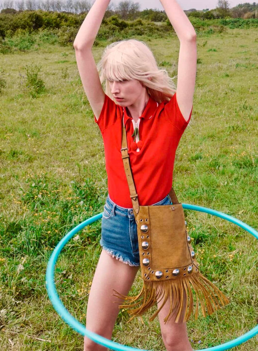Alessandro Michele (Valentino), styliste ou philosophe de la Gen Z ?
