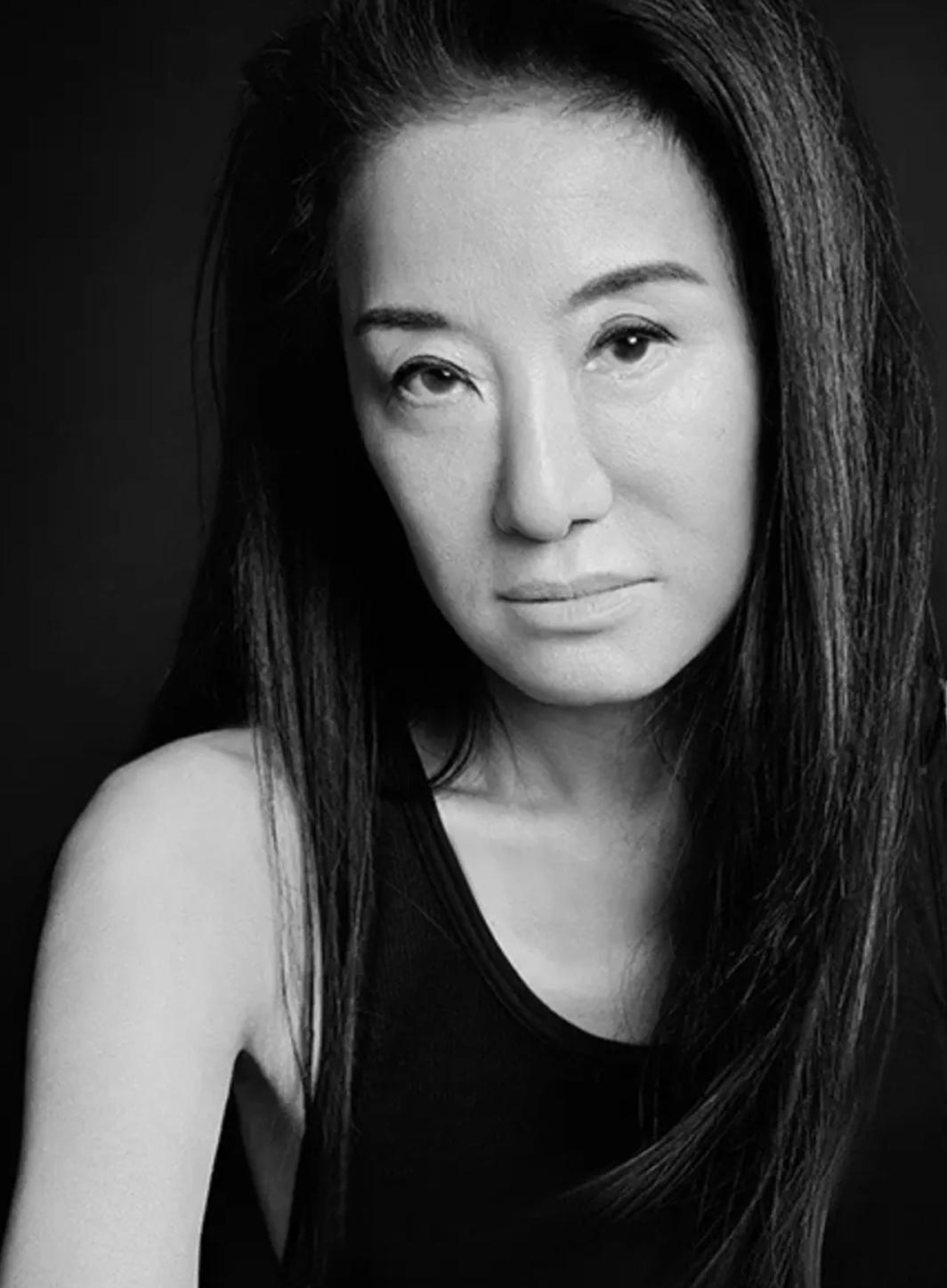 Vera Wang se lance dans le prêt-à-porter en Europe