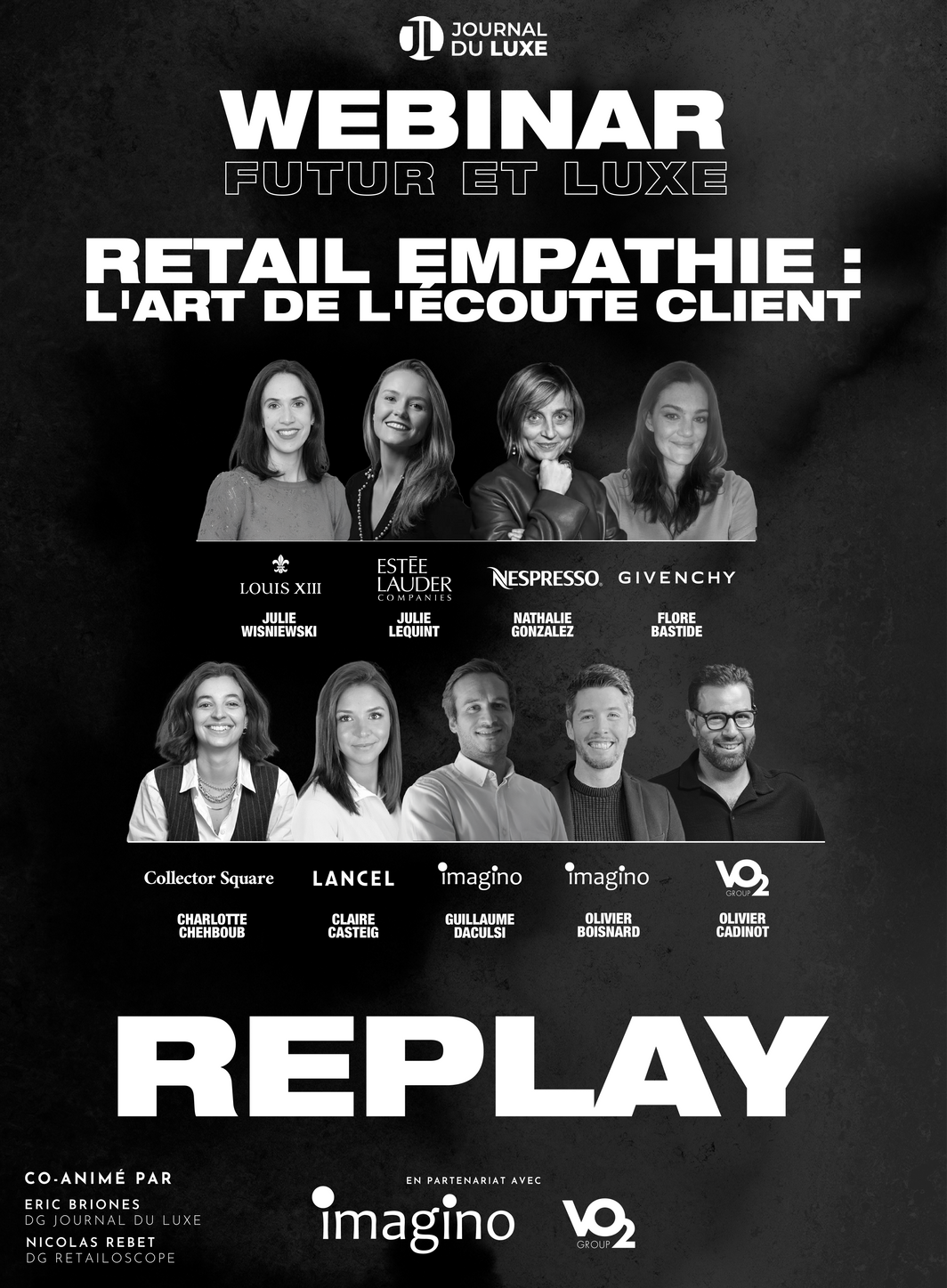 Retail Empathie : le retour du lien comme avantage concurrentiel