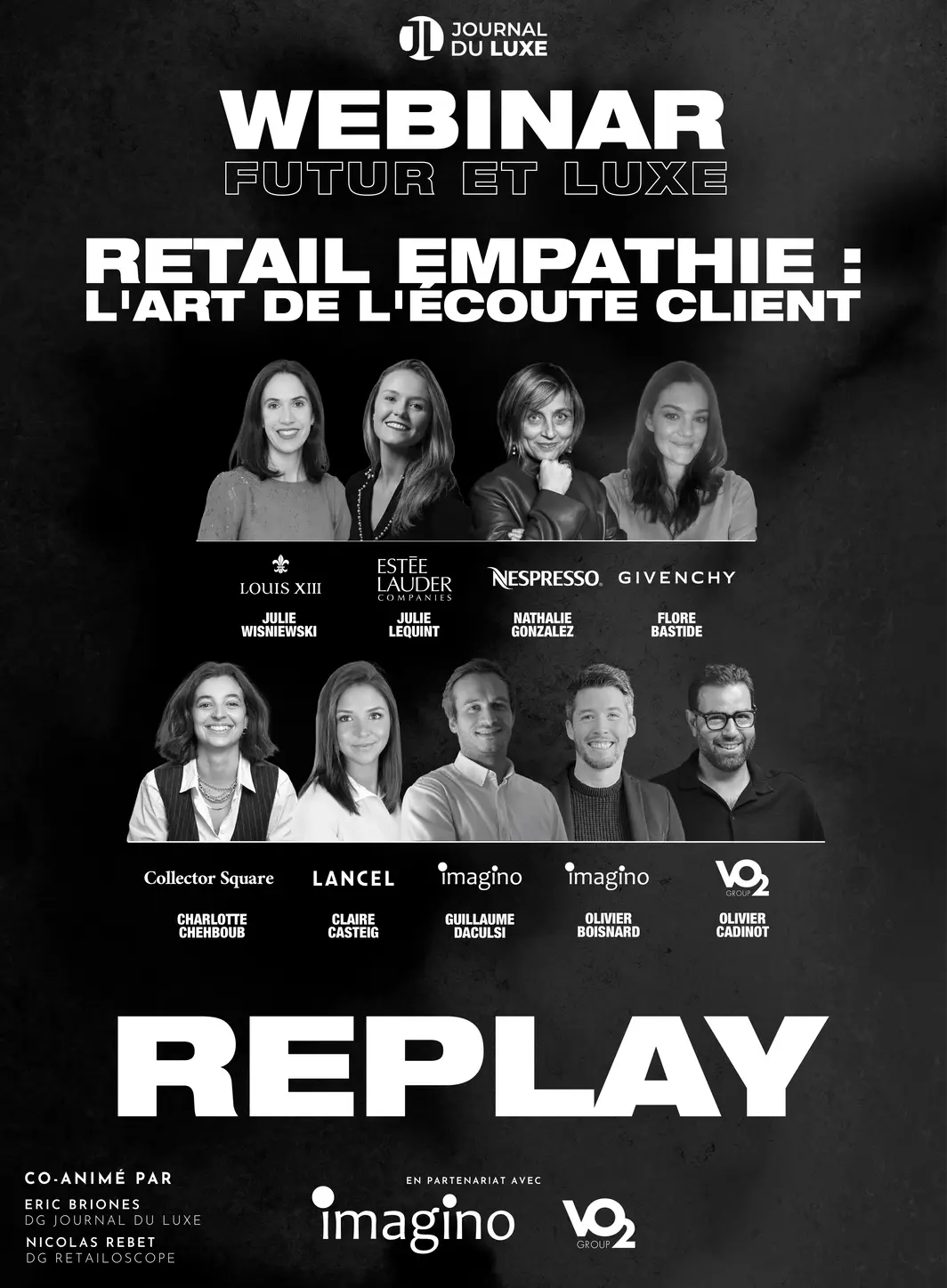Retail Empathie : le retour du lien comme avantage concurrentiel