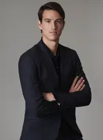 Alexandre Arnault rejoint le conseil d'administration de Nike