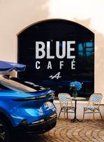 Alpine Blue Tour : un roadshow pour séduire une nouvelle clientèle