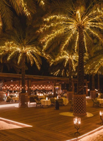 Alain Ducasse ouvre un restaurant éphémère en Arabie Saoudite.