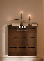 AMI Paris dévoile ses Mailbox, une nouvelle activation web3 basée sur le cadeau surprise