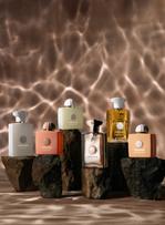 Amouage inaugure la beauté sur la blockchain Aura