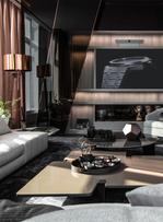 Le Stealth Retail, quand le luxe choisit de ne plus se montrer