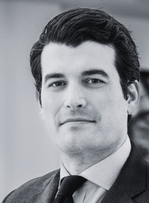 Qui est Arthur Heilbronn, le neveu des frères Wertheimer - propriétaires de Chanel ?
