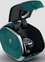 Quand l’IA règle les montres : Audemars Piguet lance son écrin intelligent