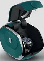 Quand l’IA règle les montres : Audemars Piguet lance son écrin intelligent