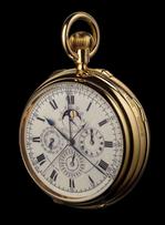 Audemars Piguet rapatrie un trésor horloger : la mystérieuse "Grosse Pièce" retrouve Le Brassus