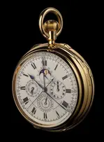 Audemars Piguet rapatrie un trésor horloger : la mystérieuse "Grosse Pièce" retrouve Le Brassus