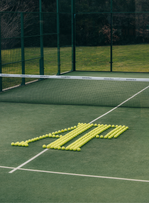 Audemars Piguet s'empare du phénomène padel
