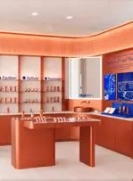 DUA by AB : Augustinus Bader et Dua Lipa ouvrent leur premier espace permanent en France