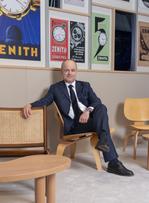 La manufacture n’est pas un décor : elle est la preuve