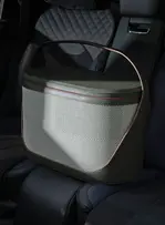 Bentley étend son territoire de marque avec une collection outdoor de luxe