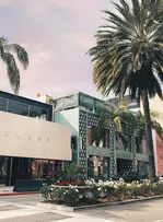 Retail : les ouvertures de boutiques de luxe chutent aux États-Unis