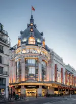 Le BHV Marais prépare sa métamorphose entre hôtel de luxe et flagships