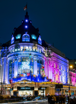 Galeries Lafayette/BHV/SGM : retour sur l'affaire retail de l'année