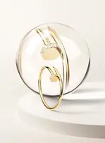 Juste un Clou de Cartier : l'icône joaillière qui traverse les décennies