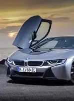 BMW Group peut compter sur l'électrique pour maintenir sa croissance.