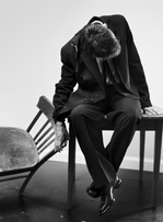 Olivier Theyskens, ex directeur artistique de Rochas et Nina Ricci, se lance dans une nouvelle marque : Boloria