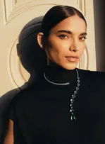 Boucheron consolide sa présence aux Émirats arabes unis avec le groupe Al Tayer