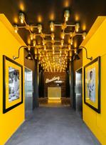 Breitling ouvre son tout premier restaurant.